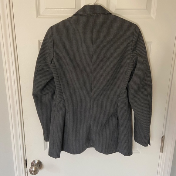 Equestrian Riding Jacket - Picture 2 of 3